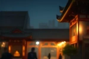 深海邮差封面：洋流中的木箱与一封未寄出的信