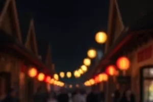 玻璃季风封面：玻璃幕墙倒影里反复交错的两个人