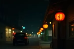 旧窗台封面：老屋客厅里的搪瓷缸与褪色窗棂